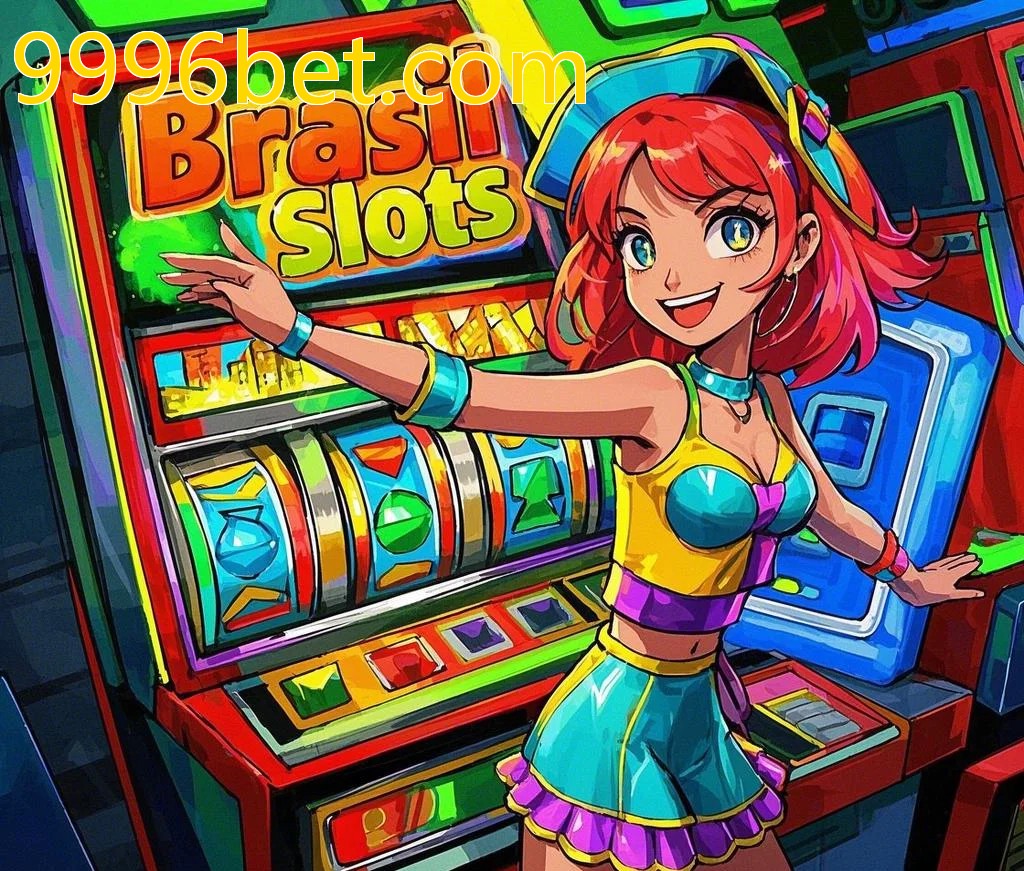 9996bet.com GAME-Slots