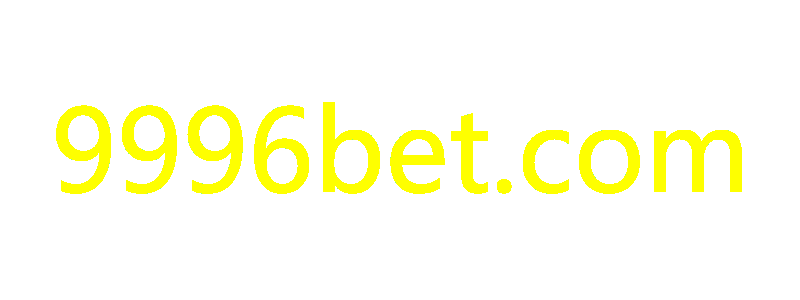 9996bet.com GAME-Logo